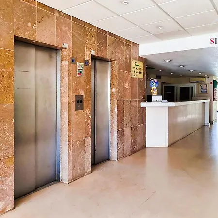 아파트 T1 - Valmangude