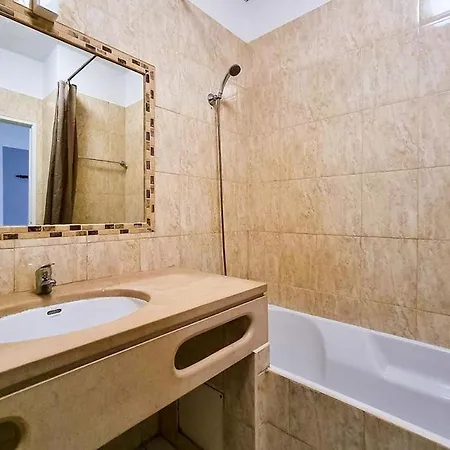 T1 - Valmangude Apartman Albufeira